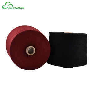 CAI王国Ne18 Cono Hilos Para Calcetines En Material Polyalgodon De Buena Calidad Vender Por市长中国制造公司 - Product Image 5