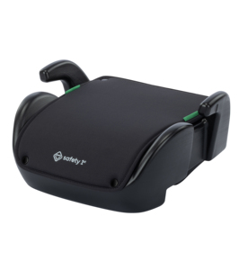 Siège rehausseur de sécurité pour enfant Safety 1st Star i-safe noir, simple à transporter, sièges auto et accessoires - Product Image 1