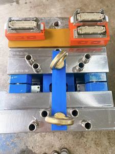 Nhà Máy 24 Khoang <span class=keywords><strong>Pin</strong></span> Van Cổng Hot Runner 38 Mét Cổ 14 Gam Chiết Giang Thái Châu Huangyan PET Phôi Nhựa Tiêm Khuôn - Product Image 6