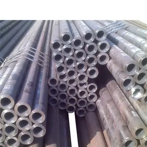 Q345A used steel pipe for sale