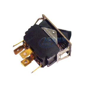 Interruptor de Arranque para Centro de Control YORK 024-23143-000 10A Manual, Montado en Pared, Accesorio para HVAC - Product Image 4