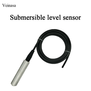 XS-INLE-RS485-7M <strong>Submersible</strong> <strong>Liquid</strong> <strong>Level</strong> Sensor Hydrostatic Water <strong>Level</strong> <strong>Transmitter</strong> Probe - Product Image 4