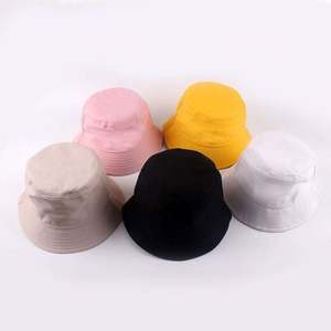 Good Quality Custom Logo Wholesale Light Board Fisherman <b>Hat</b> <b>Bucket</b> <b>Hat</b> for Man and Woman - Product Image 5