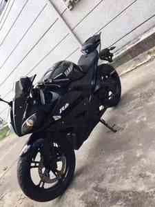 Motocicletas Usadas R6 <span class=keywords><strong>de</strong></span> Alta Calidad con Gran Rendimiento, Oferta Especial para la <span class=keywords><strong>Compra</strong></span> <span class=keywords><strong>de</strong></span> Motocicleta Deportiva Usada Yamaha YZF-R125 - Product Image 2