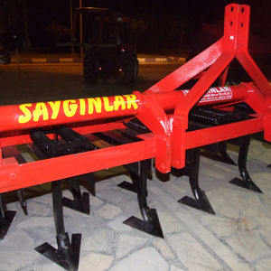 Cultivador grande de alta calidad y eficiencia con rodillo - Product Image 1