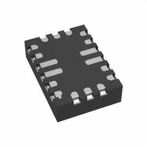 Power Management (PMIC) Electronic Chips Component MPQ2166BGRHE-AEC1-P BOM IC In Stock 18 PowerVFQFN - Product Image 1