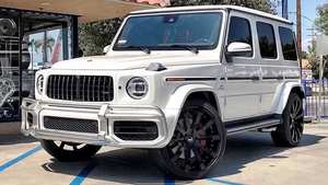 Desain baru 2 buah roda tempa 17 18 19 20 21 22 23 inci ukuran roda paduan titanium 5x120 5x112 5x114.3 pelek mobil penumpang - Product Image 6