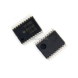 TXS0108EPWR YF08E TXS0108EPW Nuevo convertidor lógico TSSOP-20 - Product Image 4