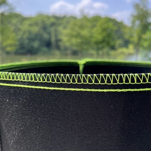 Bán buôn 6 PK phát triển dưa chuột cà rốt ớt gừng phát triển túi cho vườn - Product Image 4