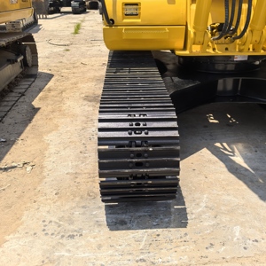 2024 Komatsu PC130 Excavator 13 Tons Used <b>Small</b> Digger Machine Include Motor Engine Second Hand Komatsu PC130 Digger for Sale - Product Image 4