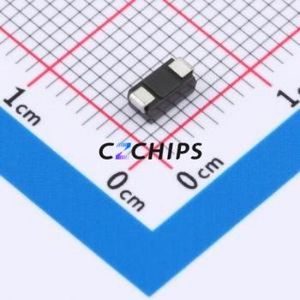 Diode Zener SMA 1SMA4736A originale et neuve, composants électroniques en gros, fournisseur de puces et service BOM - Product Image 2