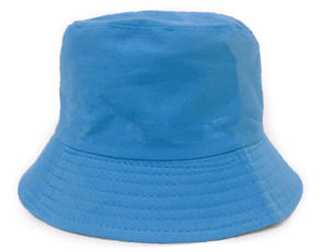 Chapeaux seau respirants à dessus plat Chapeau seau unisexe Chapeau de <span class=keywords><strong>pêcheur</strong></span> d'été - Product Image 4