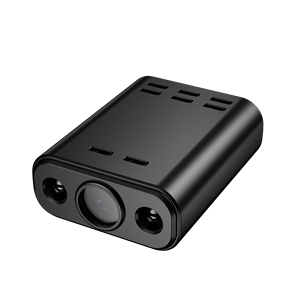 5MP CMOS HD Mini Camera 5G WiFi H.264/H.265 Color Night Vision Mobile Detection Battery Powered CCTV Baby Monitor O-kam Pro - Product Image 2