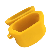 Prototype OEM silicone en caoutchouc modèle 3D d'impression pour pièces médicales