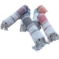 BEACH TOWELS