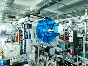 Cảm biến quang loại khe dài 20mm khoảng cách 30mm/50mm/70mm để phát hiện phần nhỏ, đếm đối tượng và máy đóng gói - Product Image 5