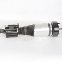 Amortisseur pneumatique avant gauche de bonne qualité pour Benz Classe C W205 & A205 Airmatic 2053205900 2053204968