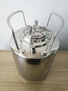 ペプシボールロックCornelius Keg 6L/6.5L - Product Image 4