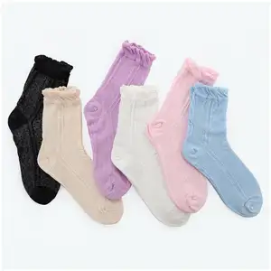Grateful Dead Socks белый Oem распродажа Оптовая упаковка высокой сублимации атлетические Веселые хлопковые носки в коробке длинные носки meias