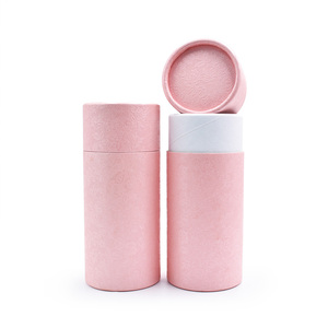 Empaque de <span class=keywords><strong>Tubo</strong></span> de Papel Kraft de Alta Gama para Botellas de Vidrio con Gotero - Product Image 6