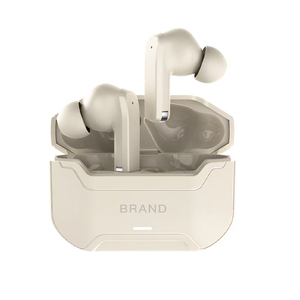 Giá thấp v5.<span class=keywords><strong>4</strong></span> TWS trong tai earbuds không dây LED Pin chỉ số tai nghe với lâu dài chất lượng âm thanh - Product Image 3