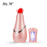 Massage des yeux de levage outil de rouge à lèvres produits de beauté lifting des yeux machine de beauté beauté soins personnels équipement de massage des yeux