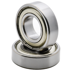 Roulements à billes à gorge profonde de haute qualité 16007 pour machines agricoles en acier inoxydable chromé - Product Image 4