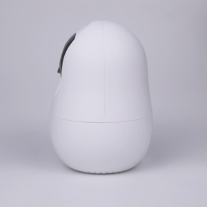 แอป <span class=keywords><strong>XVV</strong></span> Q11 กล้องวงจรปิดภายในอาคารแบบไร้สายพร้อมระบบบันทึกเสียงสองทางและพื้นที่จัดเก็บข้อมูลบนคลาวด์ - Product Image 5