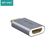 Commutateur KVM HDMI 4K 60Hz pour affichage virtuel, partage d'écran, souris et clavier avec contrôleur de bureau
