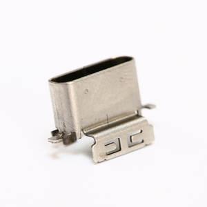 Gabinete de metal personalizado Fabricación de chapa Fabricante de piezas de estampado de acero - Product Image 2