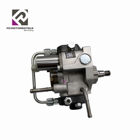 Pompe d'injection de carburant 294000-0018 22100-30021 pour moteur Toyota 2KD-FTV Truck Dyna
