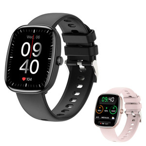 Reloj Inteligente S5 Android con Pantalla TFT Grande, Modos Multideportivos, Contraseña en Forma de Barril para Protección, Relojes de Fitness - Product Image 1