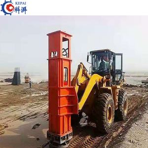 ZHENGZHOU KEPAI KP42C Rodillo de carretera pequeño 42kj Cargador Compactador vibratorio <span class=keywords><strong>Alquiler</strong></span> Buena calidad Precio bajo - Product Image 5