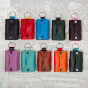 กระเป๋าตี๋กอล์ฟทนทาน,กระเป๋าหนัง PU เครื่องจ่ายหนังผู้ถือทีกอล์ฟ - Product Image 5