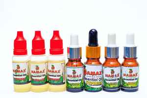 Aceite de Ciprés Ssaza Road NAMAZ Premium, Hidratante y Aclarante para el Cuidado Corporal, 2 Años de Frescura, Busaino Wanyange Hill, Vegano, Libre de Crueldad - Product Image 4