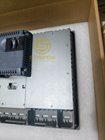 6AV21241MC010AX0 6AV2124-1MC01-0AX0 Pantalla Táctil HMI de 12 Pulgadas con Teclado para Automatización Industrial