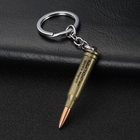 Porte-clés modèle d'arme 98k, pendentif d'équipement, cadeau pour les amateurs de jeux, environ 12 cm
