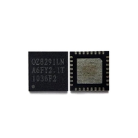 Circuit intégré BSSY) en stock, kit de composants électroniques OZ8291LN, puce IC, autres circuits intégrés