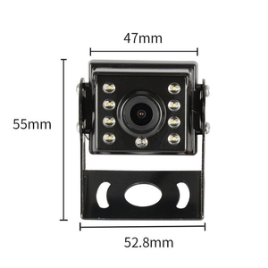 Pasamanos de 2 vías, dispositivo de seguimiento de ision, ision - Product Image 6