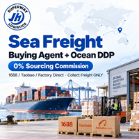 Services d'inspection et de contrôle qualité, Consolidation de fret maritime, Consolidateur de marchandises, Fret rapide Matson, Fret maritime DDP vers les États-Unis et le Canada