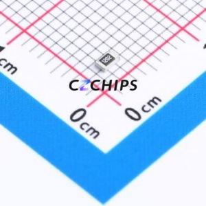 Résistance SMD WR08X1202FTL 0805 (Type : Film Épais) (Résistance : 12 kOhm Précision : 1 %) - Product Image 1