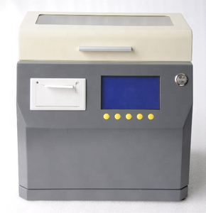 Taşınabilir trafo yağ yalıtım test cihazı 220V dielektrik gücü 1 yıl otomatik test 0.2kV/s doğruluk 800W test ekipmanları - Product Image 5