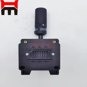 Groupe de commande de transmission 261-2207 261-2208 pour excavatrices 414E 416D 416E 420D 420E 422E - Product Image 2