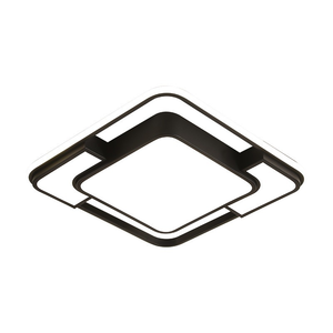 Đèn trần phòng khách cao cấp kiểu Bắc Âu tối giản hiện đại, đèn <span class=keywords><strong>led</strong></span> trần phòng ngủ phong cách đơn giản - Product Image 6