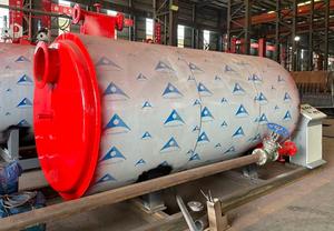 <span class=keywords><strong>Chaudière</strong></span> industrielle à fluides thermiques <span class=keywords><strong>au</strong></span> <span class=keywords><strong>gaz</strong></span> naturel, GPL, GNC, GNL, biogaz, huile usagée YY(Q)W-1900-Y(Q), <span class=keywords><strong>prix</strong></span> Chine - Product Image 4