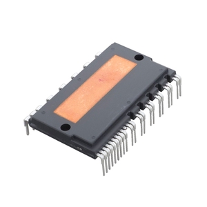 STGIK10M120T 10A 1.2KV IGBT IPM ของแท้ชิ้นส่วนอิเล็กทรอนิกส์สินค้าใหม่ - Product Image 1