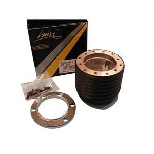 Adattatori e Distanziali per Volante FIAT 126 127 PANDA 30/45, Adattatore Sportivo Luisi Generico - Product Image 1