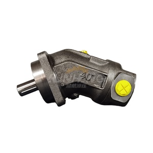 มอเตอร์พัดลมใหม่เอี่ยม 90748640 90748642 รุ่น PC3000-8R PC3000-11 ไฮดรอลิกสำหรับ - Product Image 2