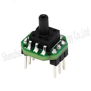 โมดูลวัดแรงดันแก๊สแบบเกจวัดแรงดัน DIP AGR12 สำหรับเซ็นเซอร์ - Product Image 1