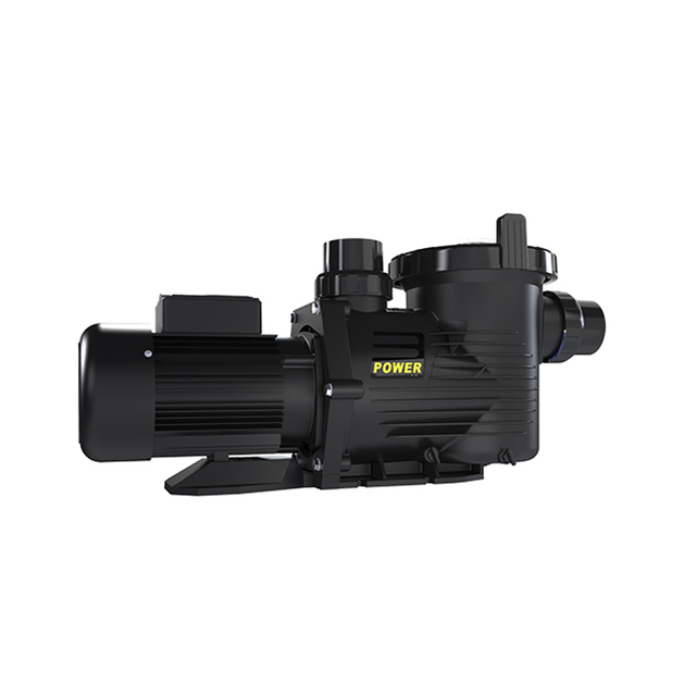 E-Power Pool Pumps Suitable for Residential and Semi-commercial Swimming Pools
